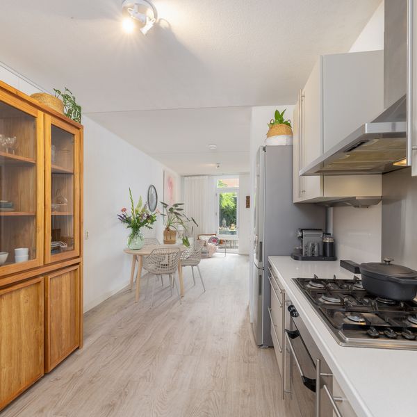 Parcivalring 126, 's-Hertogenbosch