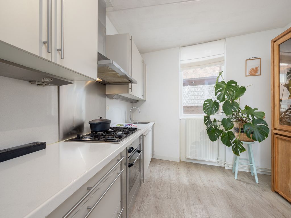 Parcivalring 126, 's-Hertogenbosch