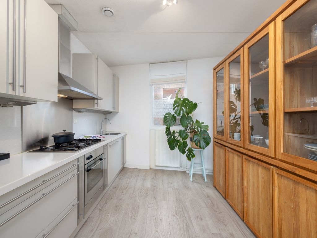 Parcivalring 126, 's-Hertogenbosch