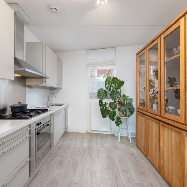 Parcivalring 126, 's-Hertogenbosch