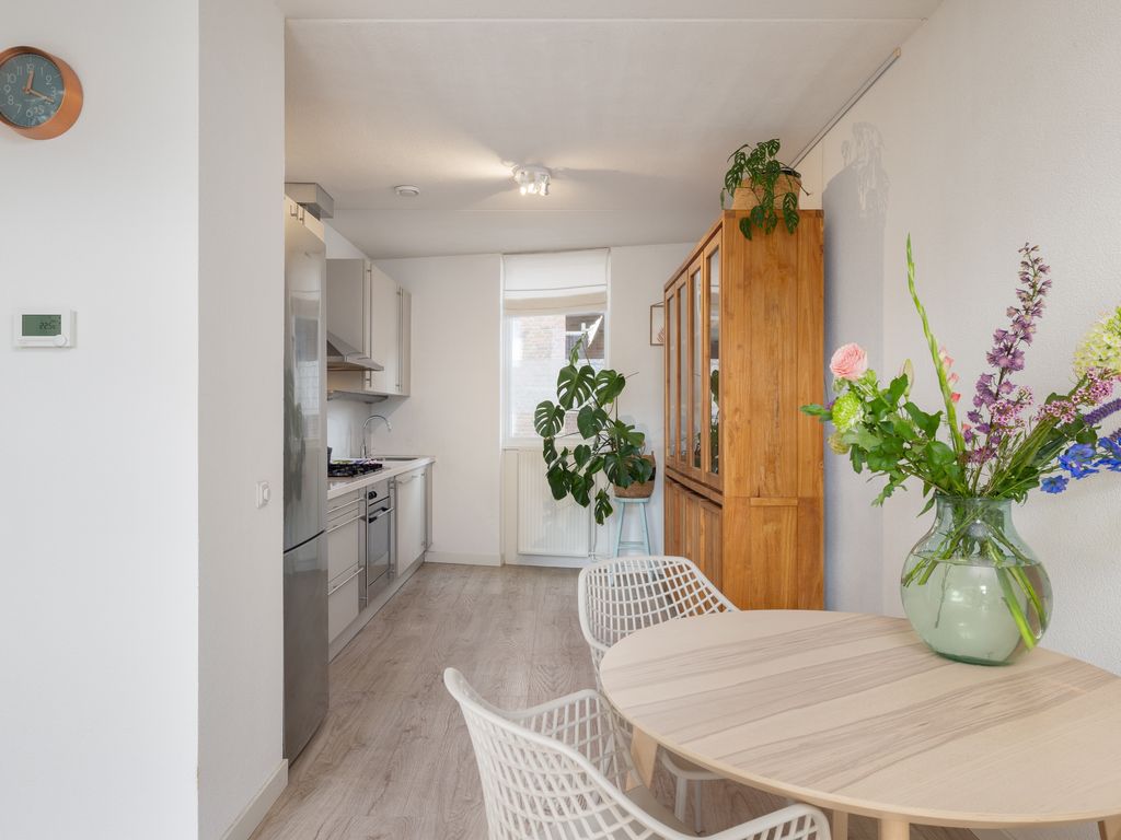 Parcivalring 126, 's-Hertogenbosch