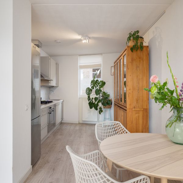 Parcivalring 126, 's-Hertogenbosch