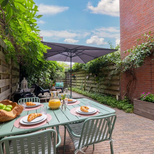 Parcivalring 126, 's-Hertogenbosch