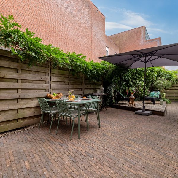 Parcivalring 126, 's-Hertogenbosch