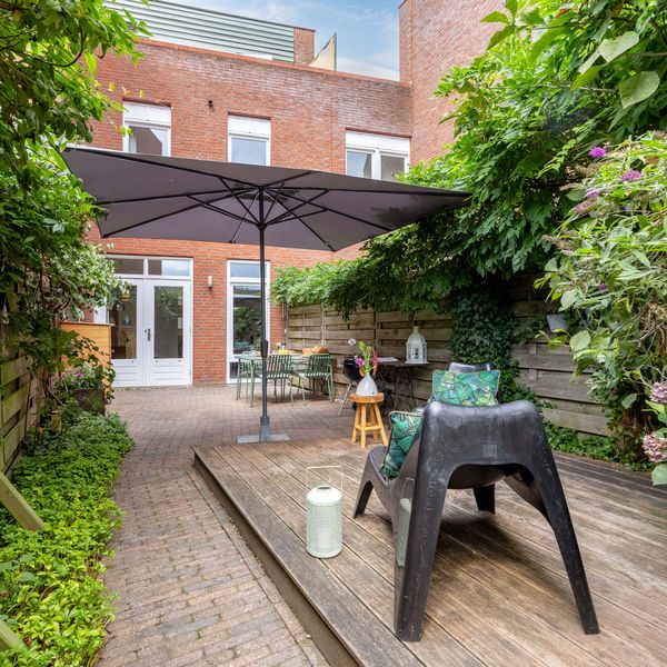 Parcivalring 126, 's-Hertogenbosch