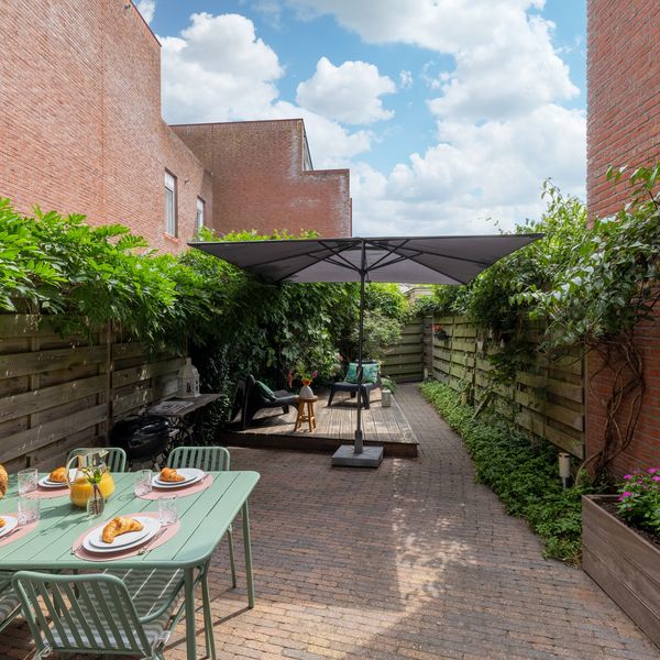 Parcivalring 126, 's-Hertogenbosch