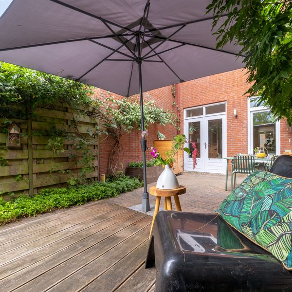 Parcivalring 126, 's-Hertogenbosch