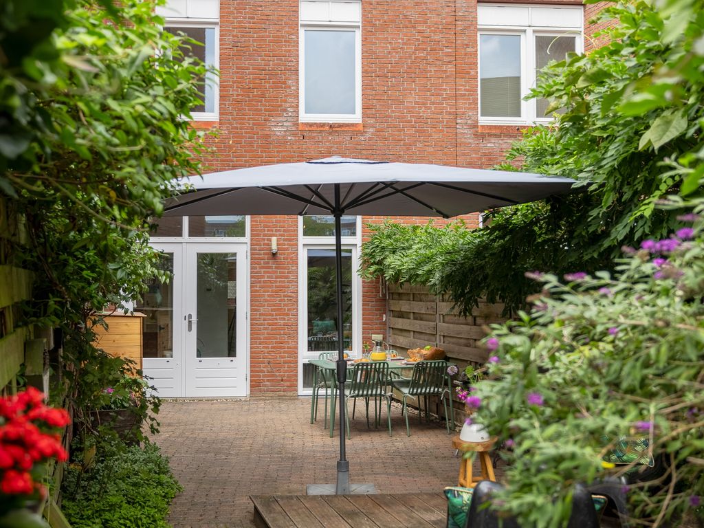 Parcivalring 126, 's-Hertogenbosch