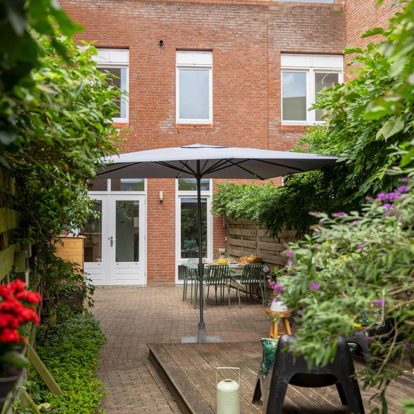 Parcivalring 126, 's-Hertogenbosch