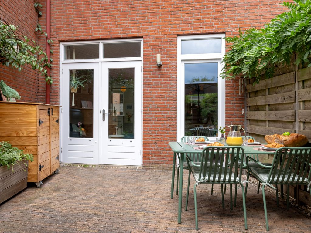 Parcivalring 126, 's-Hertogenbosch
