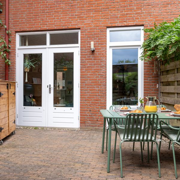 Parcivalring 126, 's-Hertogenbosch