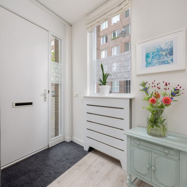 Parcivalring 126, 's-Hertogenbosch