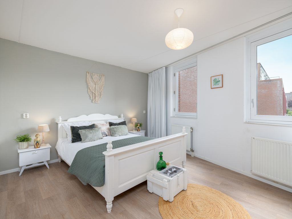 Parcivalring 126, 's-Hertogenbosch