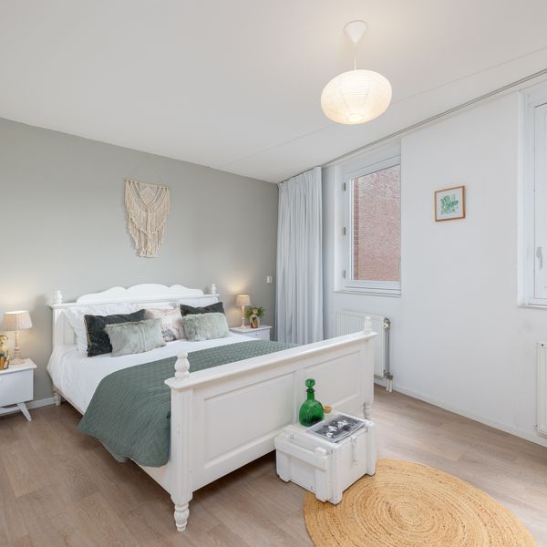 Parcivalring 126, 's-Hertogenbosch