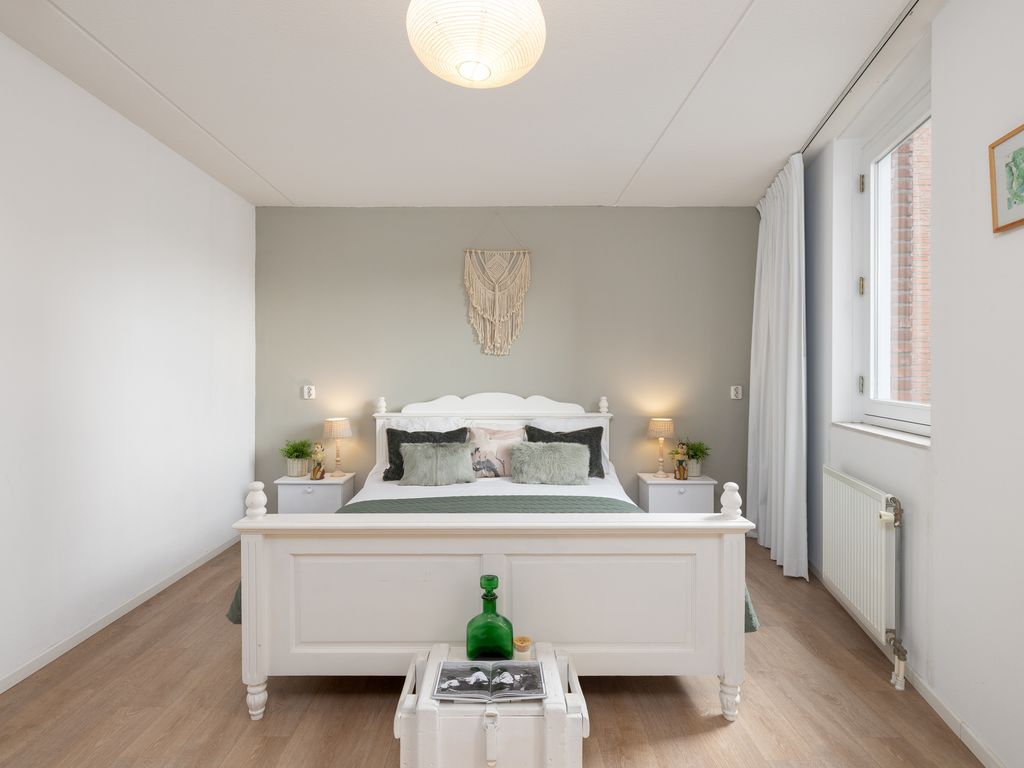 Parcivalring 126, 's-Hertogenbosch