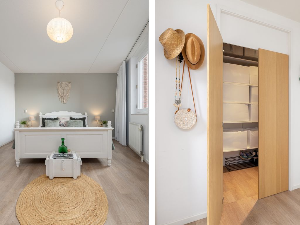 Parcivalring 126, 's-Hertogenbosch