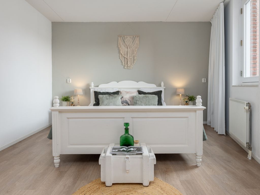 Parcivalring 126, 's-Hertogenbosch