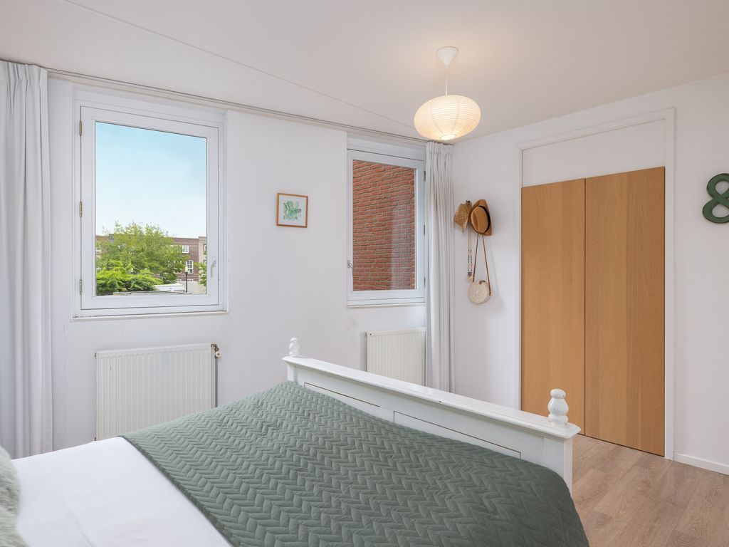 Parcivalring 126, 's-Hertogenbosch