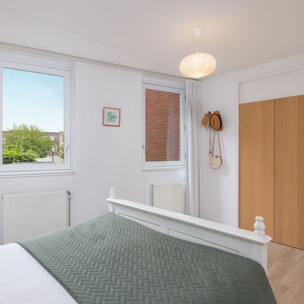 Parcivalring 126, 's-Hertogenbosch