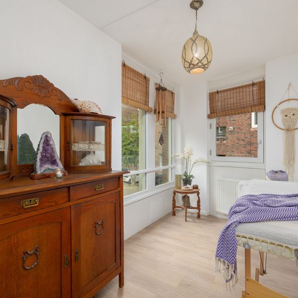 Parcivalring 126, 's-Hertogenbosch