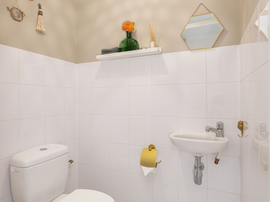 Parcivalring 126, 's-Hertogenbosch