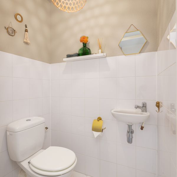 Parcivalring 126, 's-Hertogenbosch