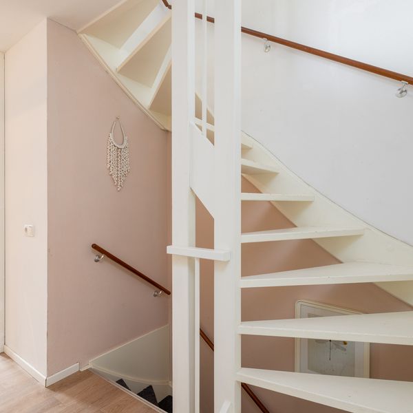 Parcivalring 126, 's-Hertogenbosch