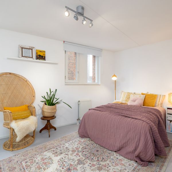 Parcivalring 126, 's-Hertogenbosch