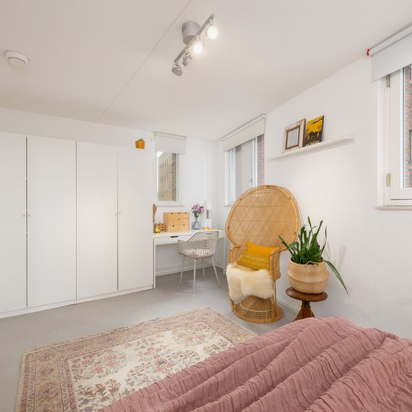 Parcivalring 126, 's-Hertogenbosch