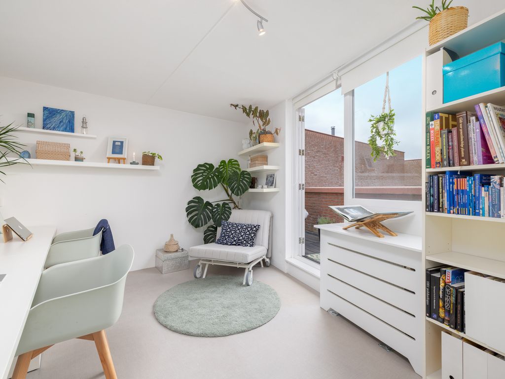 Parcivalring 126, 's-Hertogenbosch