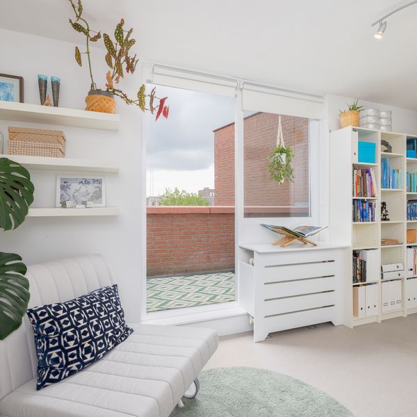 Parcivalring 126, 's-Hertogenbosch