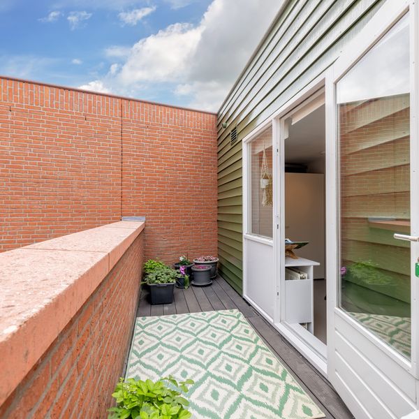 Parcivalring 126, 's-Hertogenbosch