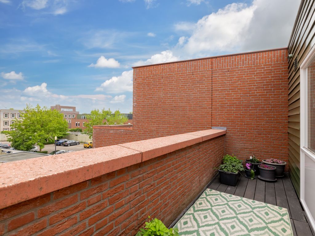 Parcivalring 126, 's-Hertogenbosch