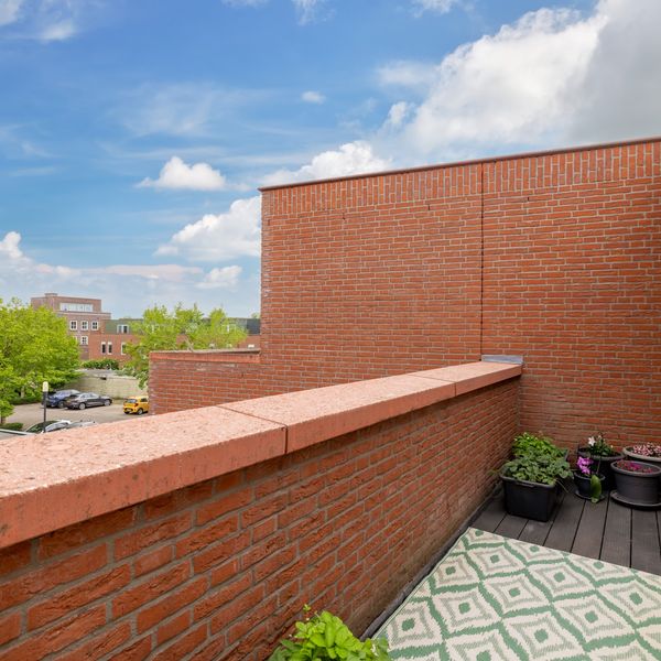 Parcivalring 126, 's-Hertogenbosch