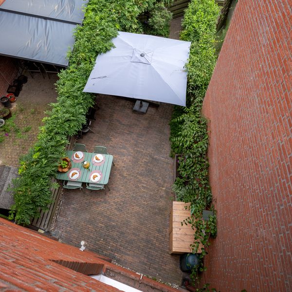 Parcivalring 126, 's-Hertogenbosch