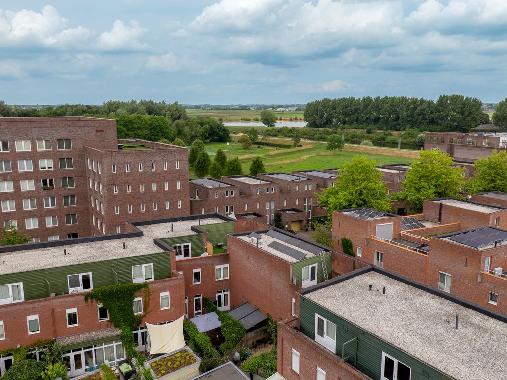 Parcivalring 126, 's-Hertogenbosch