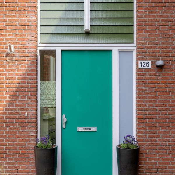 Parcivalring 126, 's-Hertogenbosch