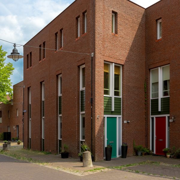 Parcivalring 126, 's-Hertogenbosch
