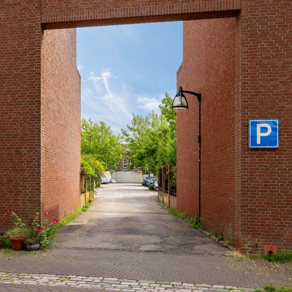 Parcivalring 126, 's-Hertogenbosch