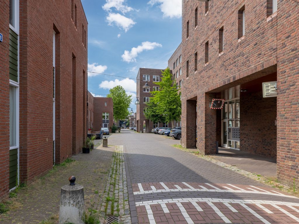 Parcivalring 126, 's-Hertogenbosch