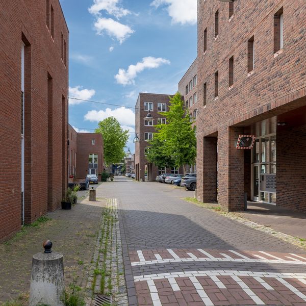 Parcivalring 126, 's-Hertogenbosch