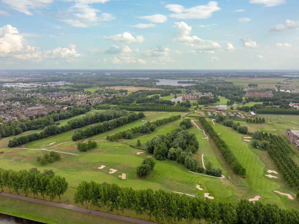 Parcivalring 126, 's-Hertogenbosch