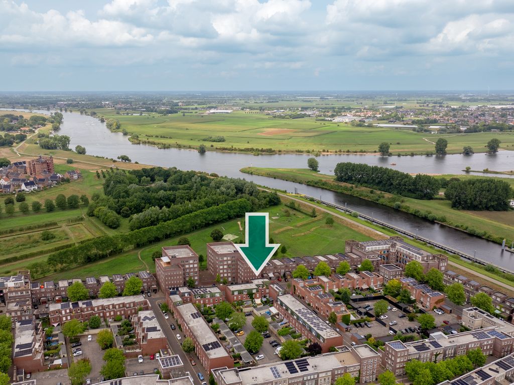 Parcivalring 126, 's-Hertogenbosch