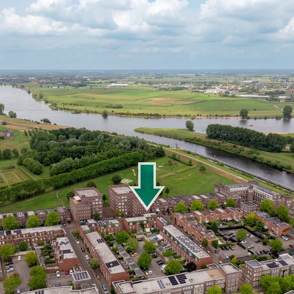 Parcivalring 126, 's-Hertogenbosch