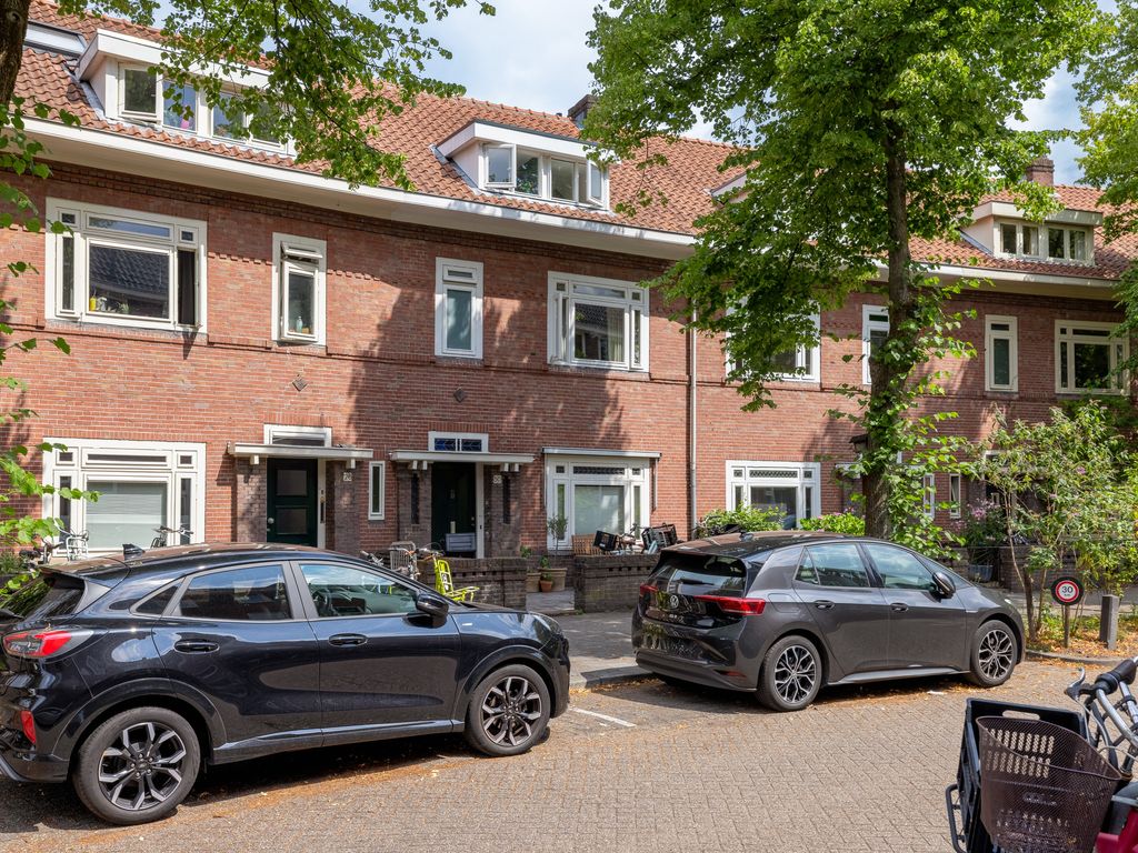 van Noremborghstraat 30, 's-Hertogenbosch