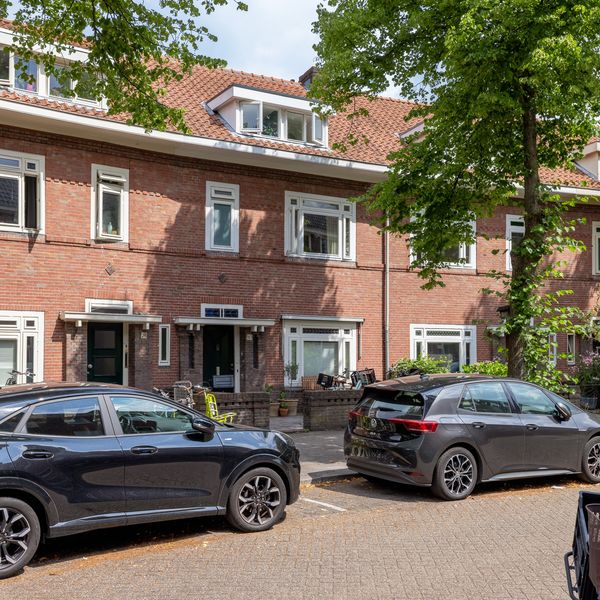 van Noremborghstraat 30, 's-Hertogenbosch