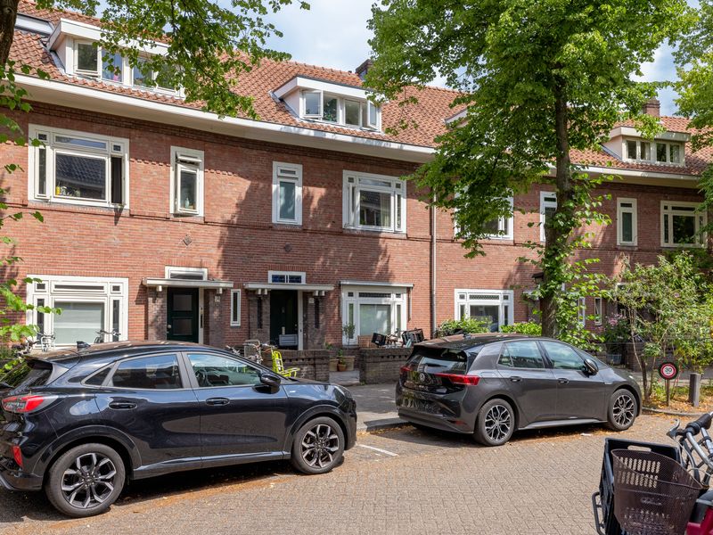 van Noremborghstraat 30, 's-Hertogenbosch