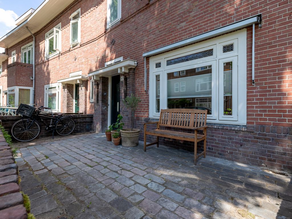 van Noremborghstraat 30, 's-Hertogenbosch