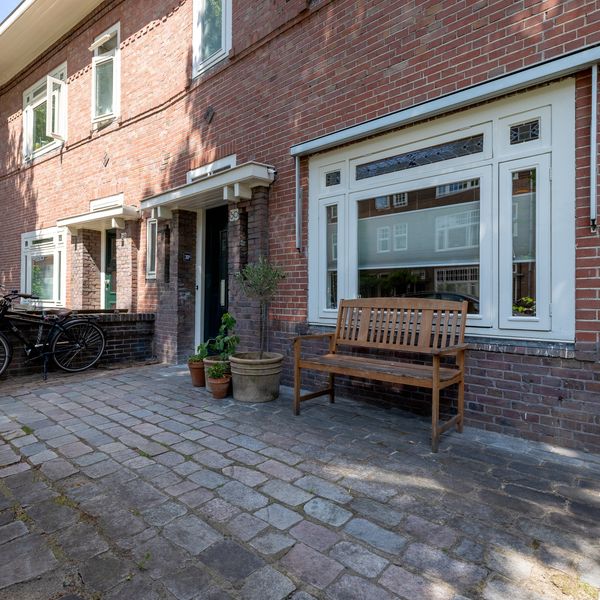 van Noremborghstraat 30, 's-Hertogenbosch