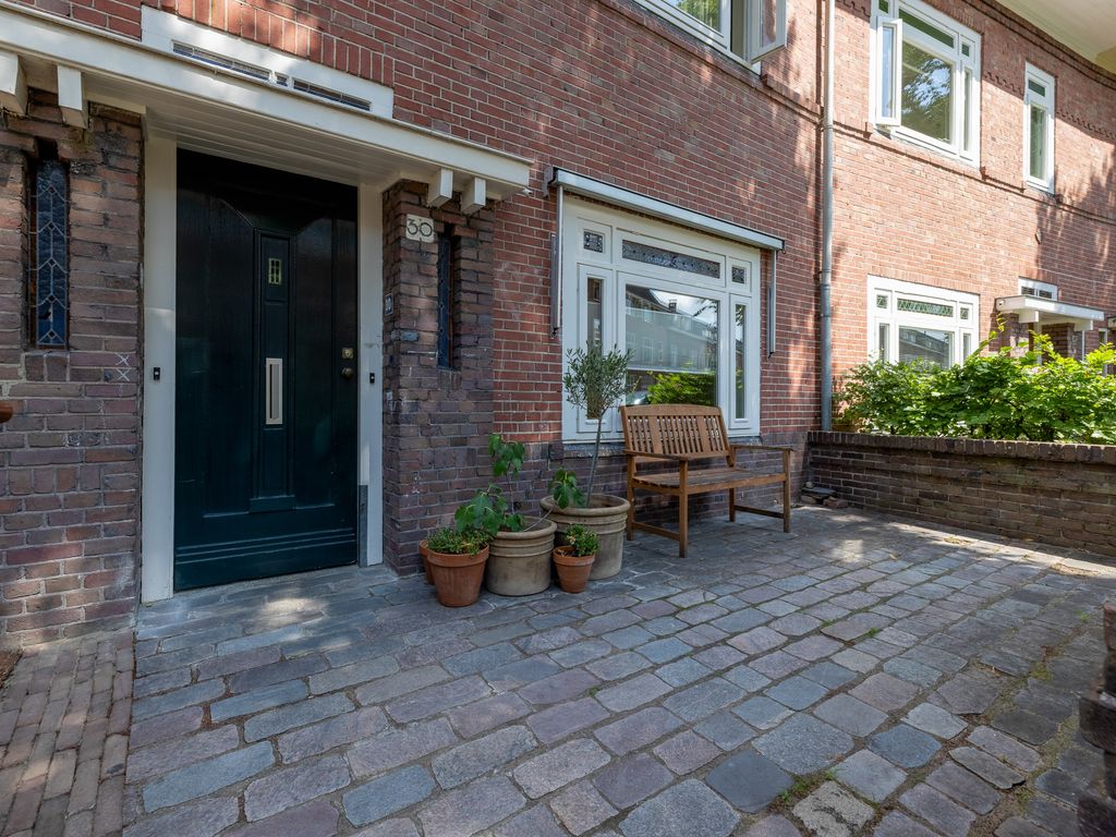 van Noremborghstraat 30, 's-Hertogenbosch